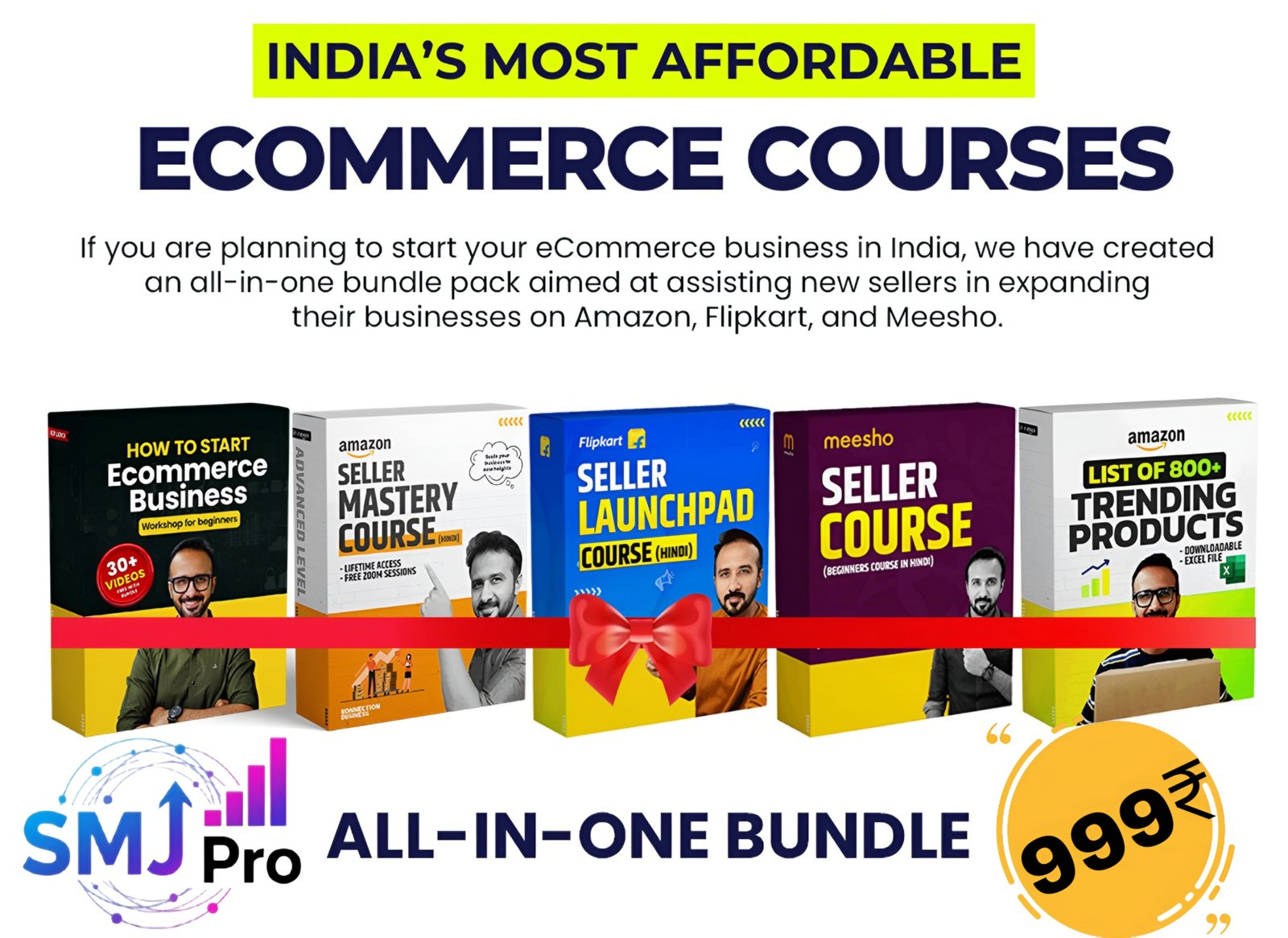 Ecommerce buisness course 